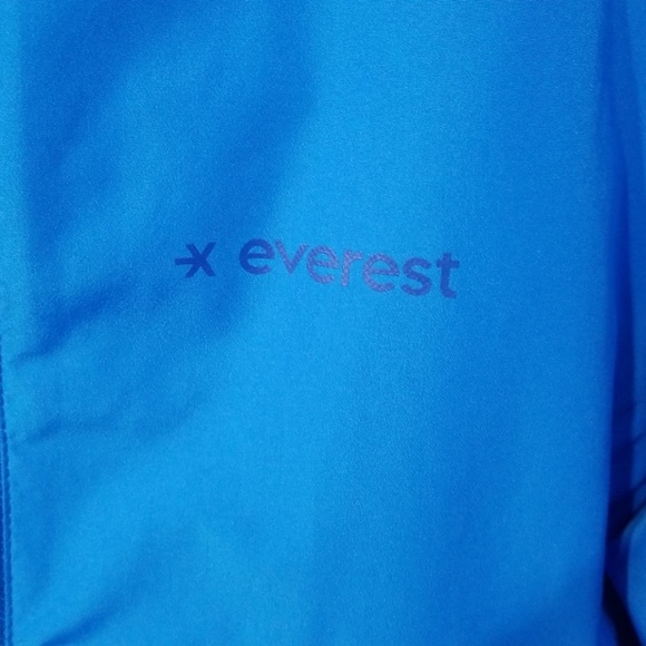 Stadium Everest Jacket Size Men's Small - Picture 2 of 6